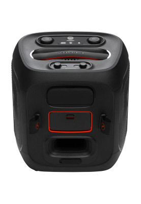 Bluetooth Колонка JBL PartyBox Encore 2 (JBLPBENCORE2EP) Black UA
