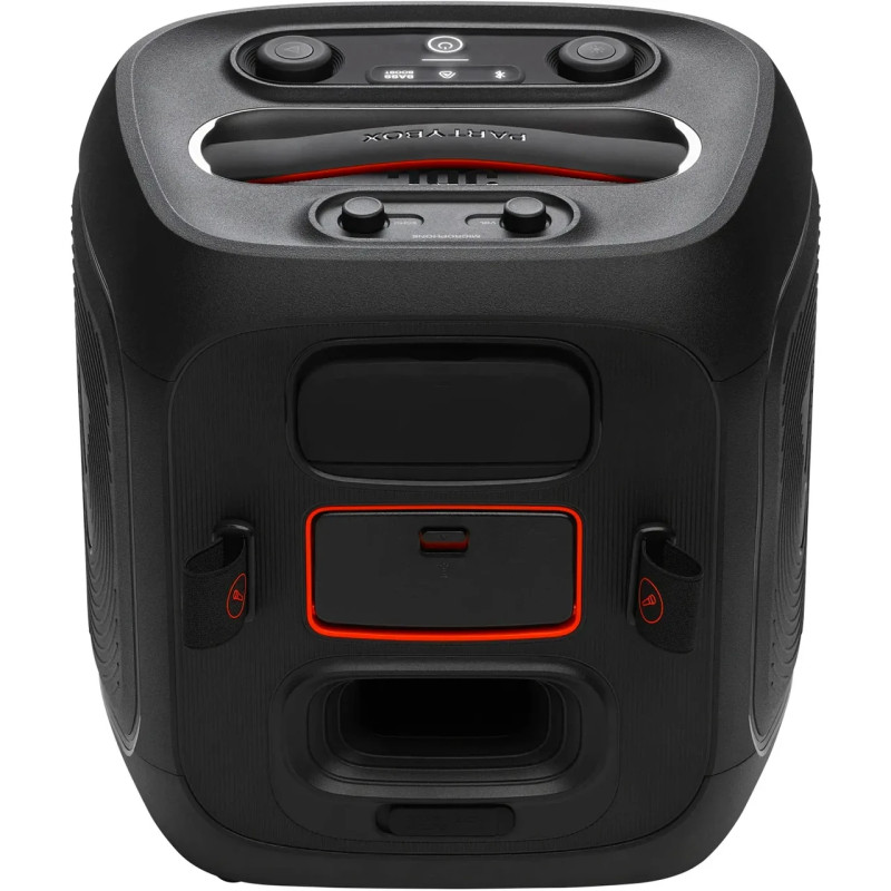 Bluetooth Колонка JBL PartyBox Encore 2 (JBLPBENCORE2EP) Black UA