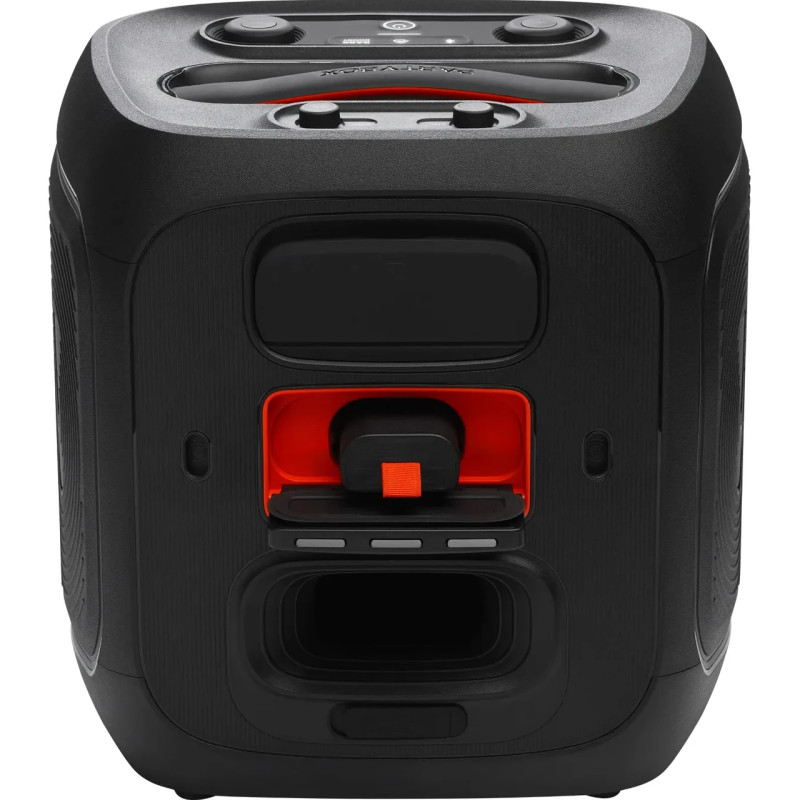 Bluetooth Колонка JBL PartyBox Encore 2 (JBLPBENCORE2EP) Black UA