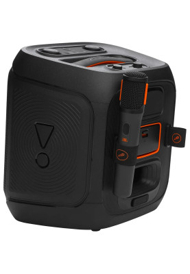 Bluetooth Колонка JBL PartyBox Encore 2 (JBLPBENCORE2EP) Black UA