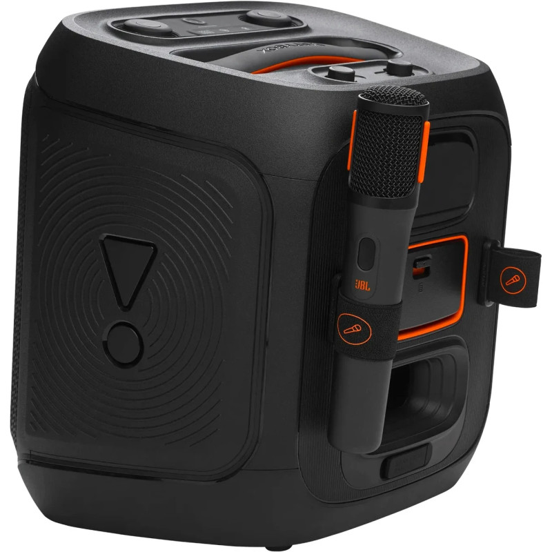 Bluetooth Колонка JBL PartyBox Encore 2 (JBLPBENCORE2EP) Black UA