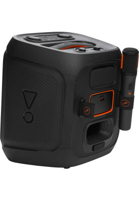 Bluetooth Колонка JBL PartyBox Encore 2 (JBLPBENCORE2EP) Black UA
