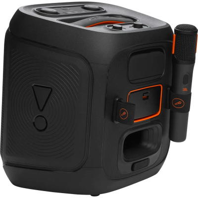 Bluetooth Колонка JBL PartyBox Encore 2 (JBLPBENCORE2EP) Black UA