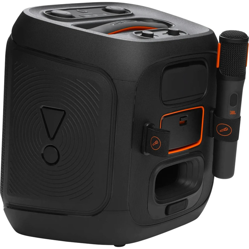 Bluetooth Колонка JBL PartyBox Encore 2 (JBLPBENCORE2EP) Black UA