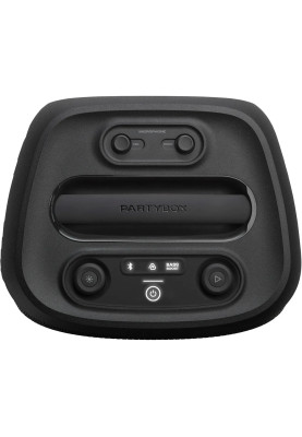 Bluetooth Колонка JBL PartyBox Encore 2 (JBLPBENCORE2EP) Black UA