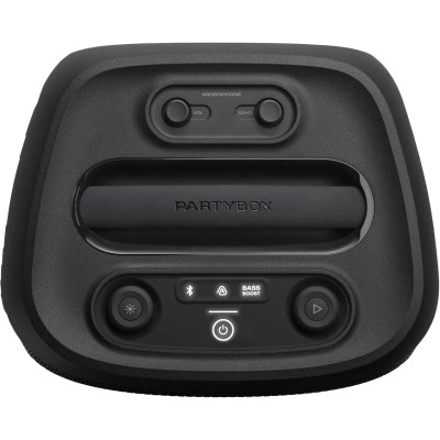 Bluetooth Колонка JBL PartyBox Encore 2 (JBLPBENCORE2EP) Black UA