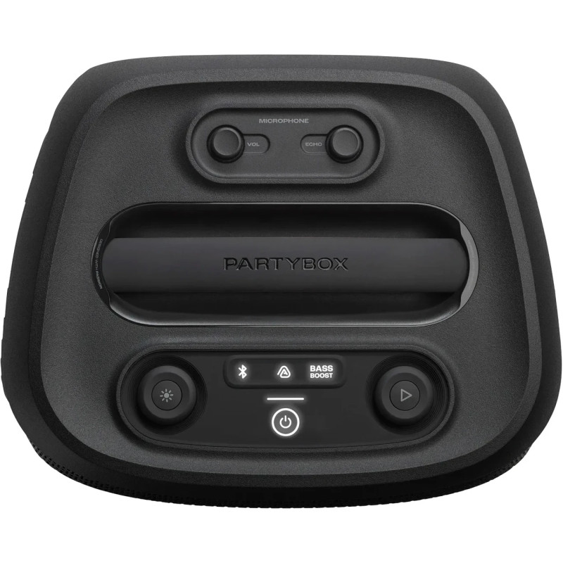 Bluetooth Колонка JBL PartyBox Encore 2 (JBLPBENCORE2EP) Black UA