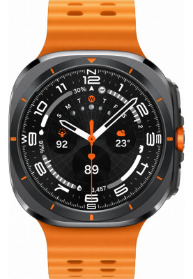 Smart Watch Samsung Galaxy Watch Ultra LTE 47mm SM-L705 Titanium Gray (SM-L705FDAA) Global version