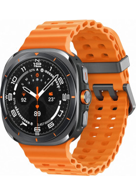 Smart Watch Samsung Galaxy Watch Ultra LTE 47mm SM-L705 Titanium Gray (SM-L705FDAA) Global version