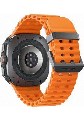 Smart Watch Samsung Galaxy Watch Ultra LTE 47mm SM-L705 Titanium Gray (SM-L705FDAA) Global version