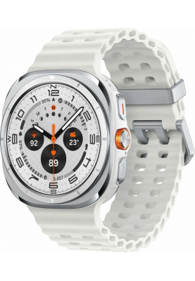 Smart Watch Samsung Galaxy Watch Ultra LTE 47mm SM-L705 Titanium White (SM-L705FZWA) Global version