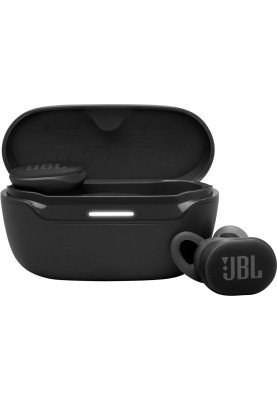 TWS JBL Endurance Race 2 Black (JBLENDURACE2BLK) UA