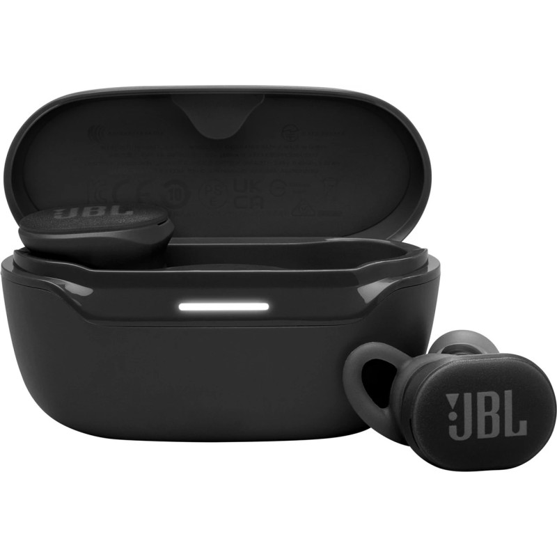 TWS JBL Endurance Race 2 Black (JBLENDURACE2BLK) UA