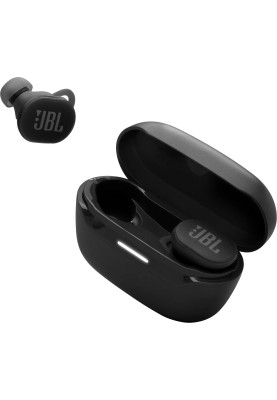 TWS JBL Endurance Race 2 Black (JBLENDURACE2BLK) UA