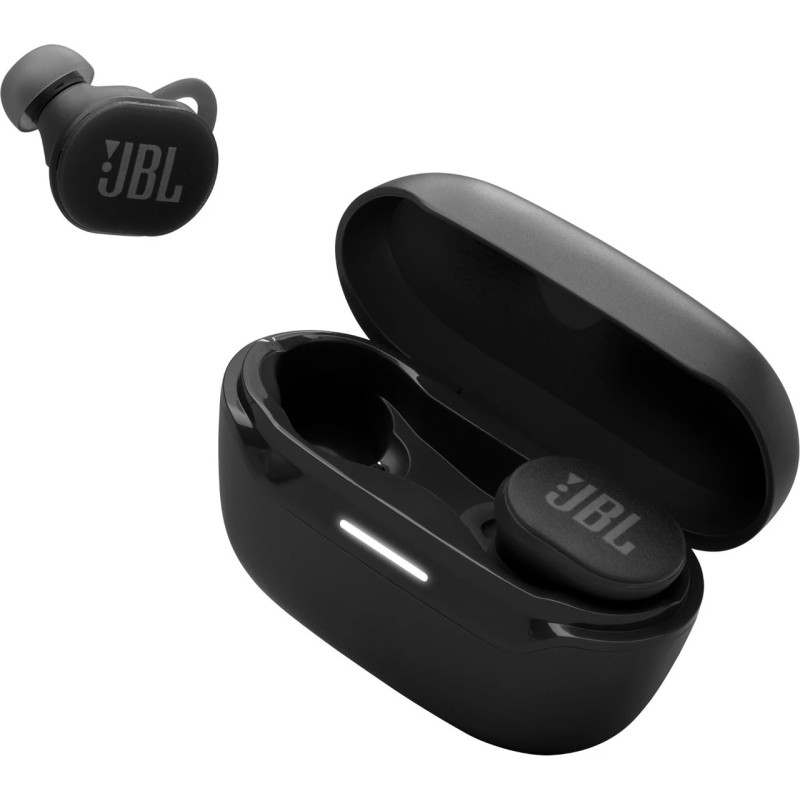 TWS JBL Endurance Race 2 Black (JBLENDURACE2BLK) UA