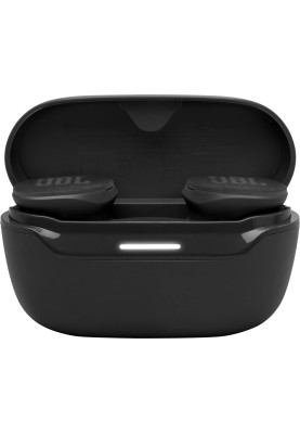 TWS JBL Endurance Race 2 Black (JBLENDURACE2BLK) UA