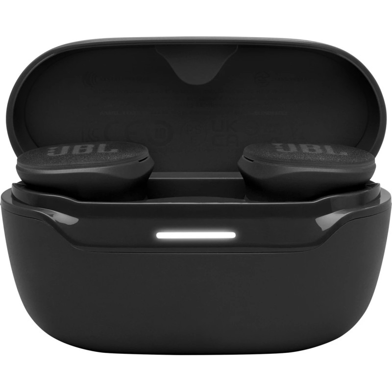 TWS JBL Endurance Race 2 Black (JBLENDURACE2BLK) UA