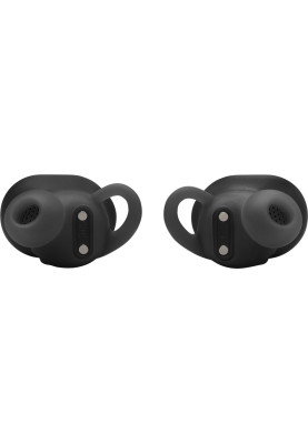 TWS JBL Endurance Race 2 Black (JBLENDURACE2BLK) UA