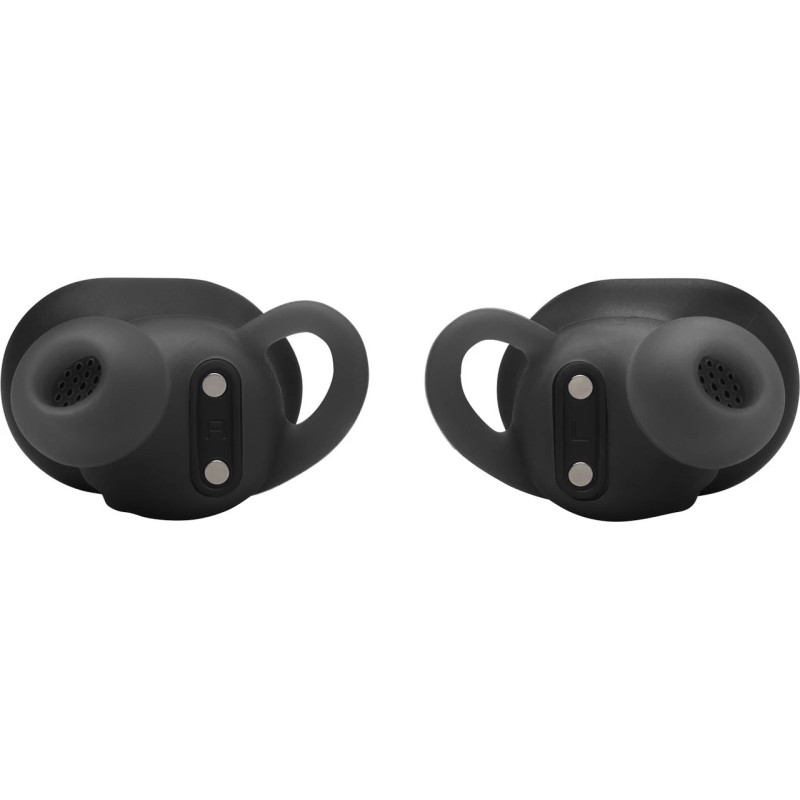 TWS JBL Endurance Race 2 Black (JBLENDURACE2BLK) UA