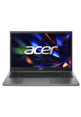 Ноутбук Acer Extensa 15 EX215-24-R8JR Steel Gray (NX.EJ5EU.005) UA UCRF