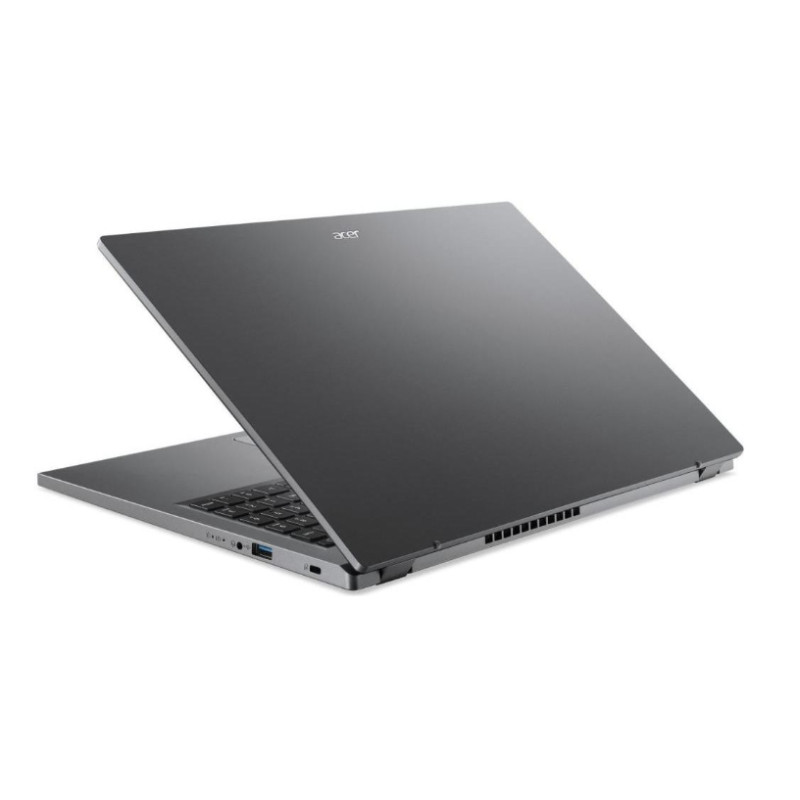 Ноутбук Acer Extensa 15 EX215-24-R8JR Steel Gray (NX.EJ5EU.005) UA UCRF