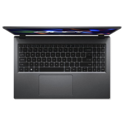Ноутбук Acer Extensa 15 EX215-24-R8JR Steel Gray (NX.EJ5EU.005) UA UCRF