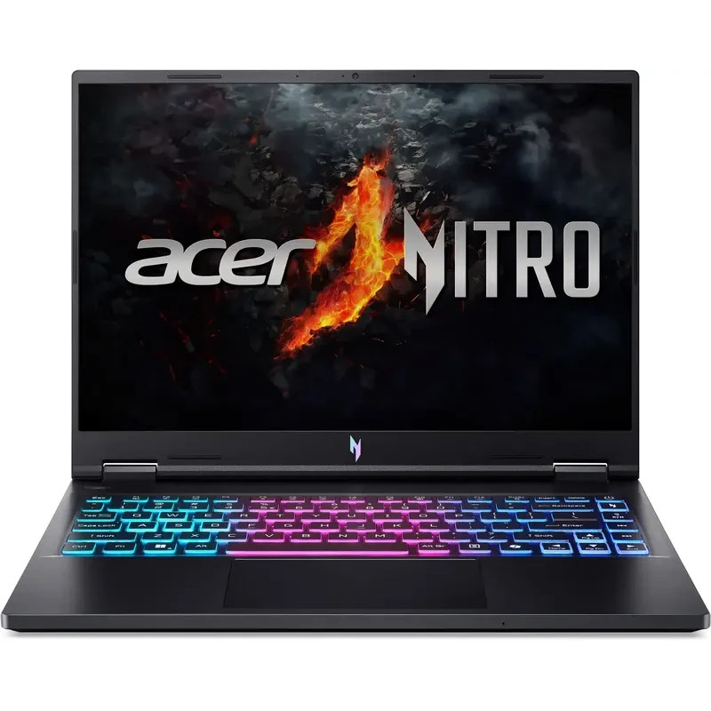 Ноутбук Acer Nitro 14 AN14-41-R5J0 (NH.QSREU.004) UA UCRF
