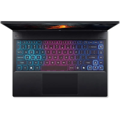 Ноутбук Acer Nitro 14 AN14-41-R5J0 (NH.QSREU.004) UA UCRF