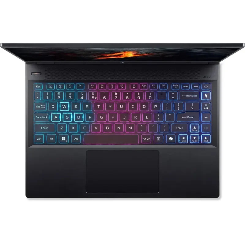 Ноутбук Acer Nitro 14 AN14-41-R5J0 (NH.QSREU.004) UA UCRF