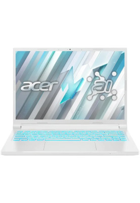 Ноутбук Acer Nitro V 14 ANV14-61-R957 Pearl White (NH.QTYEU.003) UA UCRF