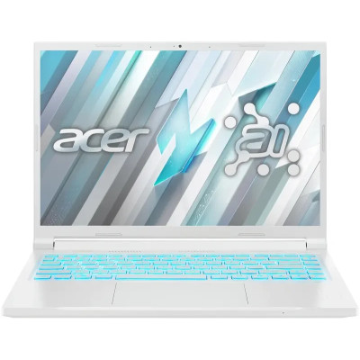 Ноутбук Acer Nitro V 14 ANV14-61-R957 Pearl White (NH.QTYEU.003) UA UCRF