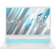 Ноутбук Acer Nitro V 14 ANV14-61-R957 Pearl White (NH.QTYEU.003) UA UCRF