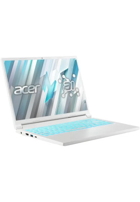 Ноутбук Acer Nitro V 14 ANV14-61-R957 Pearl White (NH.QTYEU.003) UA UCRF