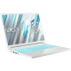 Ноутбук Acer Nitro V 14 ANV14-61-R957 Pearl White (NH.QTYEU.003) UA UCRF