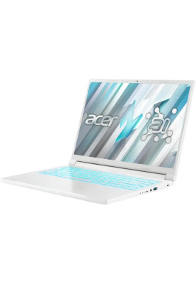 Ноутбук Acer Nitro V 14 ANV14-61-R957 Pearl White (NH.QTYEU.003) UA UCRF