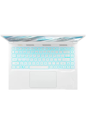 Ноутбук Acer Nitro V 14 ANV14-61-R957 Pearl White (NH.QTYEU.003) UA UCRF
