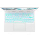 Ноутбук Acer Nitro V 14 ANV14-61-R957 Pearl White (NH.QTYEU.003) UA UCRF