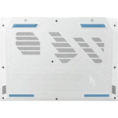 Ноутбук Acer Nitro V 14 ANV14-61-R957 Pearl White (NH.QTYEU.003) UA UCRF
