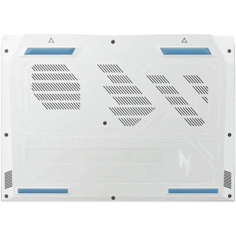Ноутбук Acer Nitro V 14 ANV14-61-R957 Pearl White (NH.QTYEU.003) UA UCRF