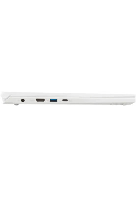 Ноутбук Acer Nitro V 14 ANV14-61-R957 Pearl White (NH.QTYEU.003) UA UCRF