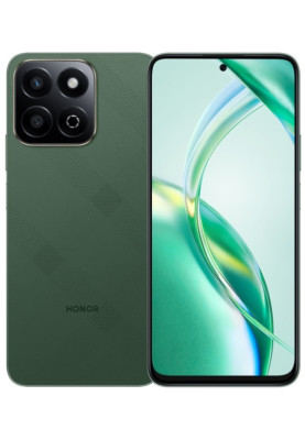 Смартфон Honor 200 Smart 5G 8/256Gb Forest Green Global version