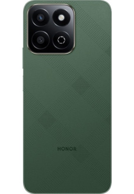 Смартфон Honor 200 Smart 5G 8/256Gb Forest Green Global version