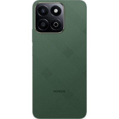 Смартфон Honor 200 Smart 5G 8/256Gb Forest Green Global version