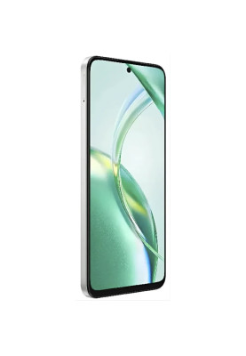 Смартфон Honor 200 Smart 5G 8/256Gb Moonlight White Global version