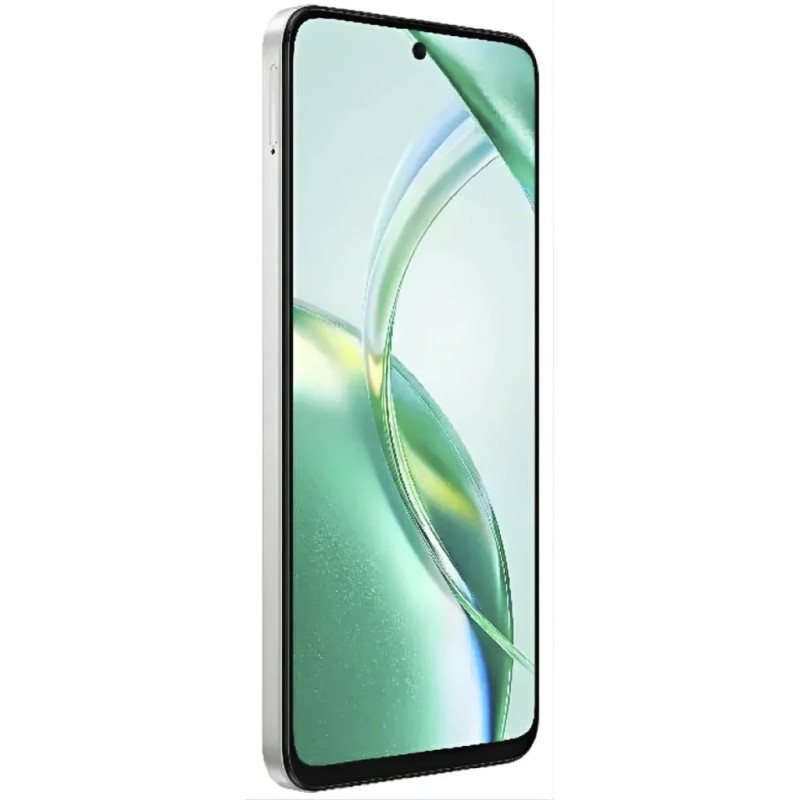 Смартфон Honor 200 Smart 5G 8/256Gb Moonlight White Global version
