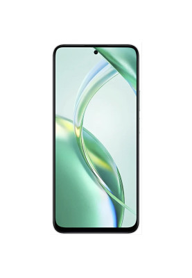 Смартфон Honor 200 Smart 5G 8/256Gb Moonlight White Global version