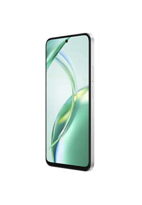 Смартфон Honor 200 Smart 5G 8/256Gb Moonlight White Global version