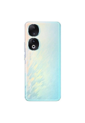 Смартфон Honor 90 8/256GB Peacok Blue (No Adapter) Global version