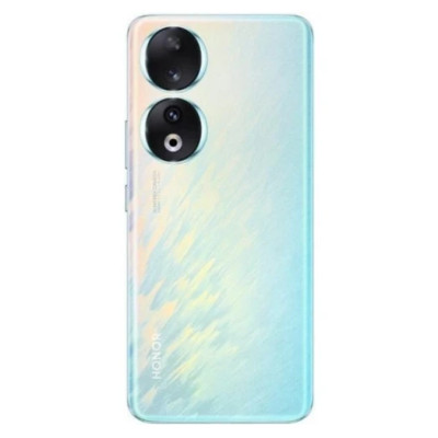 Смартфон Honor 90 8/256GB Peacok Blue (No Adapter) Global version