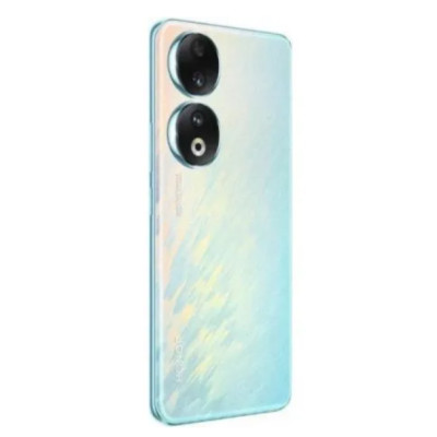 Смартфон Honor 90 8/256GB Peacok Blue (No Adapter) Global version